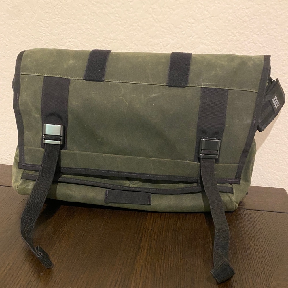 Mission Workshop Bag